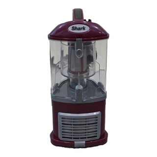Foto 2 | Aspiradora Shark CU520 color Rojo