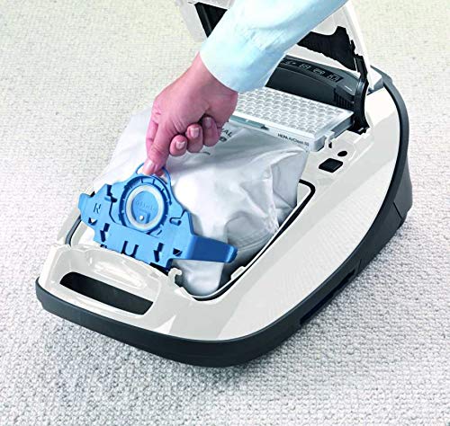 Foto 4 pulgar | Bolsas Para Aspiradora Miele Original Airclean Gn Para C2, C3, C1 - Venta Internacional.