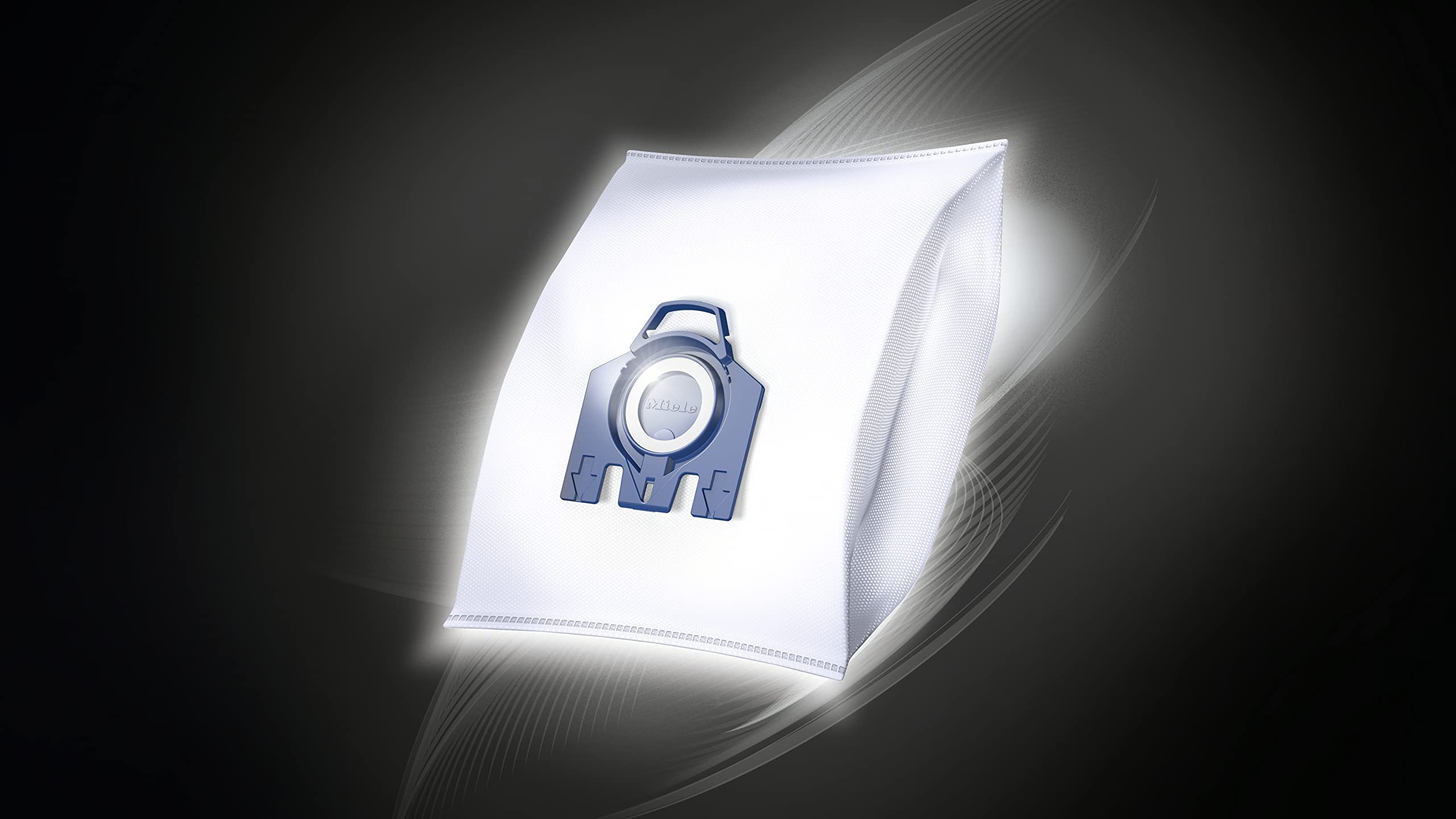 Foto 3 pulgar | Bolsas De Filtro Miele Type G/n Airclean System (1 Caja) - Venta Internacional.