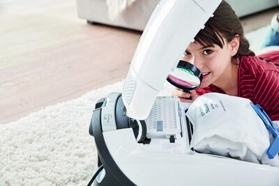 Foto 5 | Bolsas De Filtro Miele Type G/n Airclean System (1 Caja) - Venta Internacional.