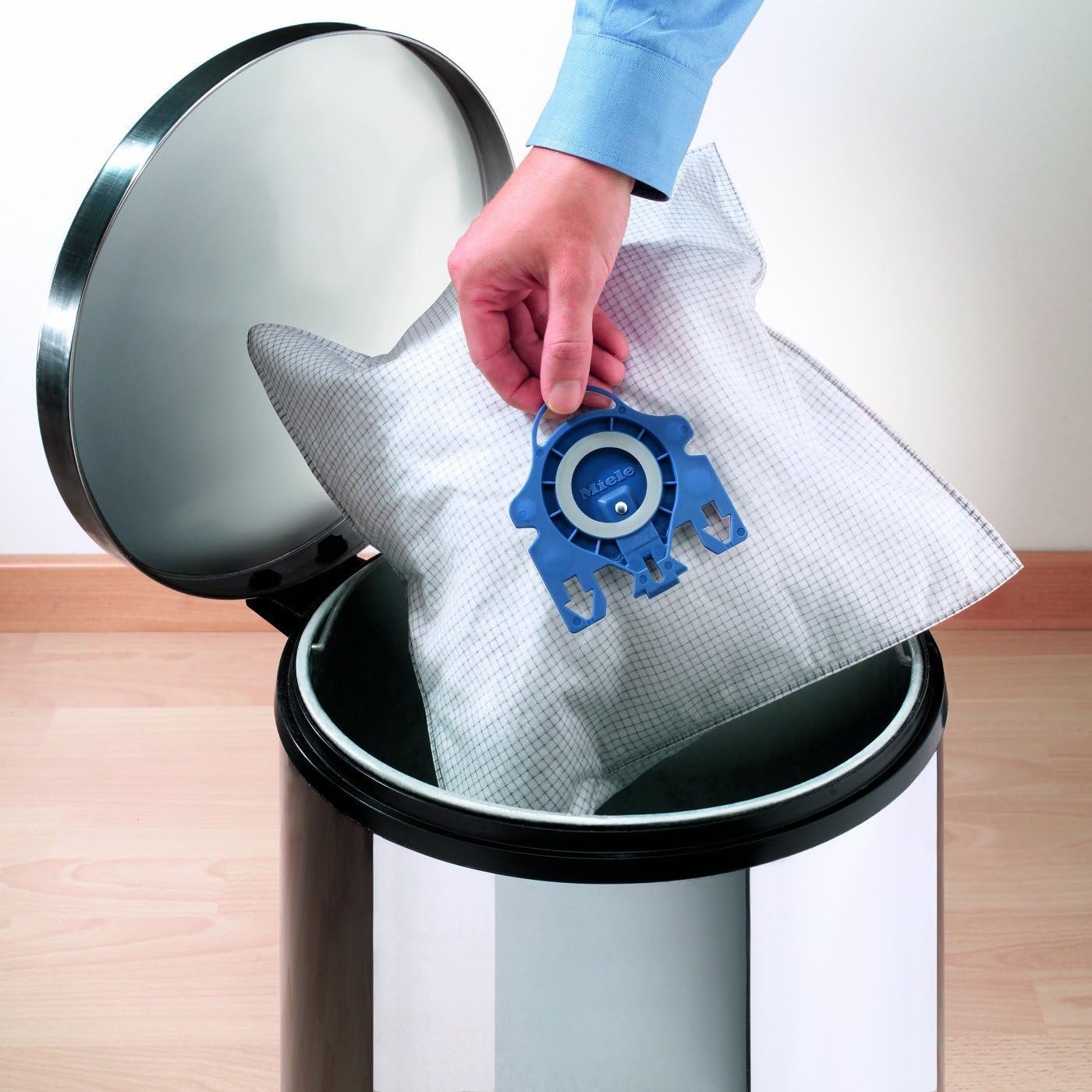 Foto 8 pulgar | Bolsas De Filtro Miele Type G/n Airclean System (1 Caja) - Venta Internacional.