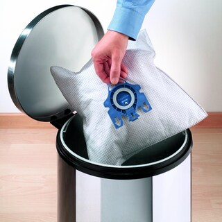 Foto 7 | Bolsas De Filtro Miele Type G/n Airclean System (1 Caja) - Venta Internacional.