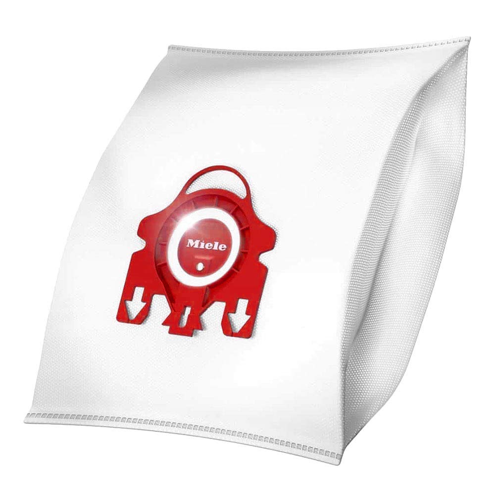 Foto 3 pulgar | Bolsa Para Polvo Miele Airclean 3d Efficiency Type Fjm Xl Value Pack - Venta Internacional.