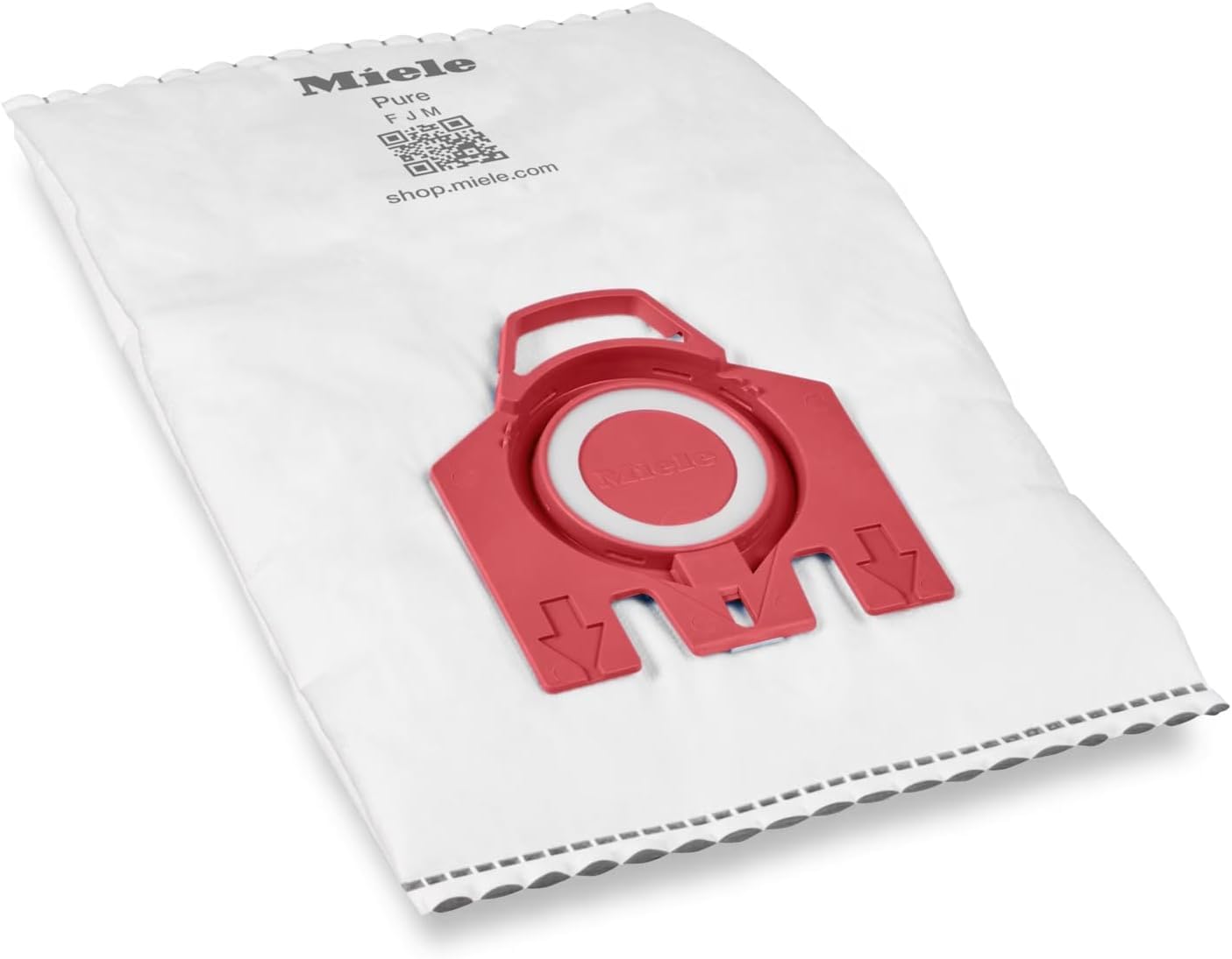 Foto 2 pulgar | Bolsa de Polvo Miele para Aspiradora 4 Piezas-Venta Internacional