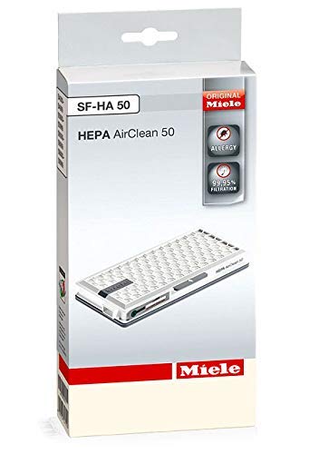 Foto 4 pulgar | Paquete Performance Pack Miele Gn Airclean Filterbags + Filtro Hepa - Venta Internacional.