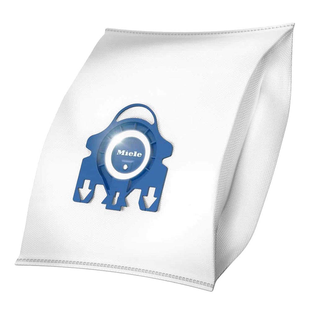 Foto 5 pulgar | Paquete Performance Pack Miele Gn Airclean Filterbags + Filtro Hepa - Venta Internacional.