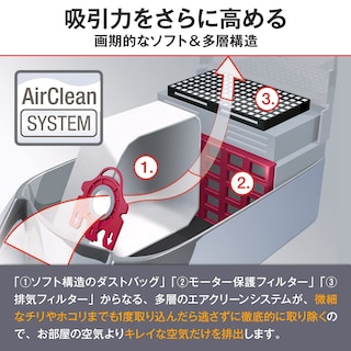 Foto 7 | Bolsa de Polvo Miele Type Fjm 3D Efficiency Hyclean para Aspiradora - Venta Internacional