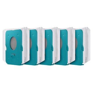 Foto 1 | Bolsas 2 l 5 Piezas para Samsung Bespoke Jet Clean Station - Venta Internacional