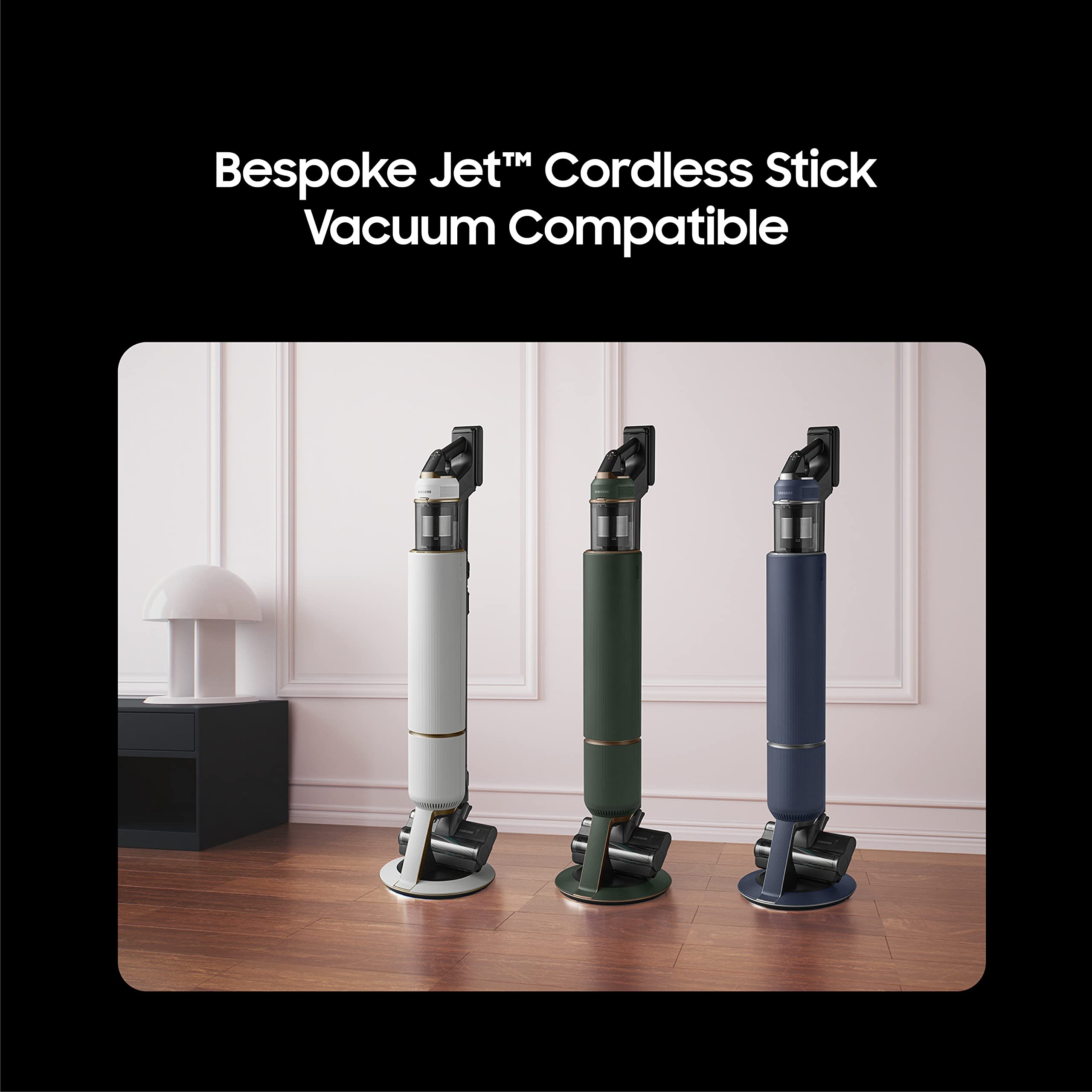 Foto 4 pulgar | Bolsas 2 l 5 Piezas para Samsung Bespoke Jet Clean Station - Venta Internacional