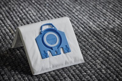 Foto 4 | Bolsas de Polvo Miele Original XL Airclean 3D GN para Aspiradoras - Venta Internacional