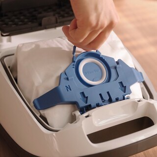 Foto 6 | Bolsas de Polvo Miele Original XL Airclean 3D GN para Aspiradoras - Venta Internacional