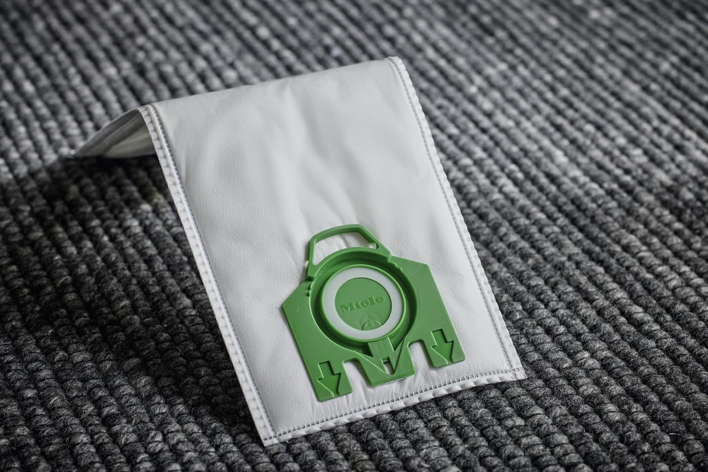 Foto 5 pulgar | Bolsa para Aspiradora Miele Airclean 3D Efficiency Type U con 8 Bolsas y 4 Filtros - Venta Internacional