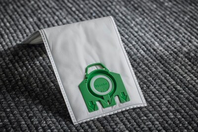 Foto 4 | Bolsa para Aspiradora Miele Airclean 3D Efficiency Type U con 8 Bolsas y 4 Filtros - Venta Internacional
