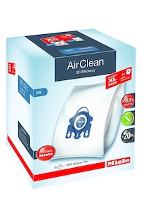 Foto 1 | Bolsas para Aspiradora Miele Airclean 3d Efficiency Type Gn - Venta Internacional