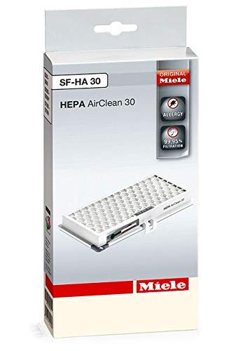 Foto 4 pulgar | Paquete Performance Pack Miele Gn Airclean Filterbags + Filtro Hepa - Venta Internacional.
