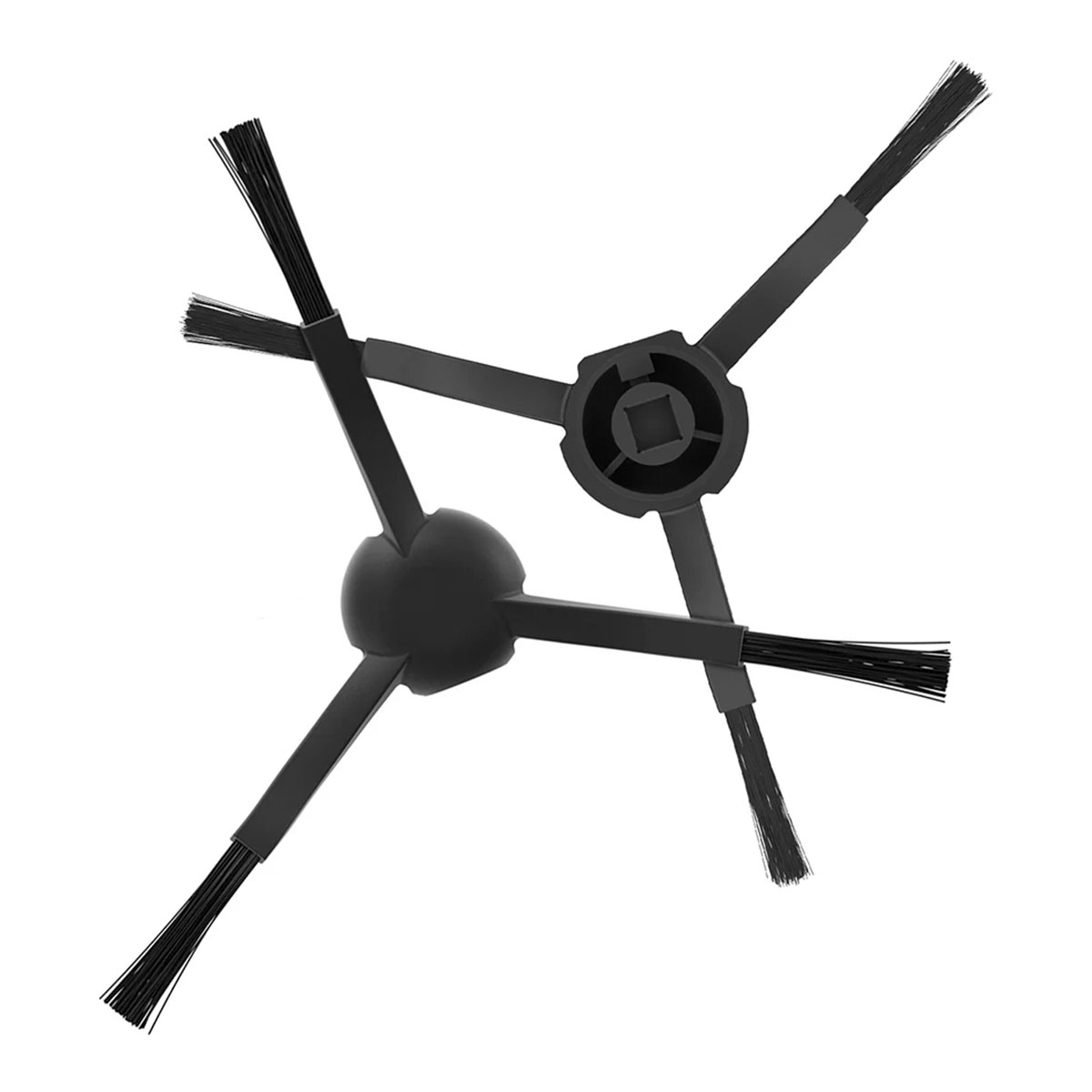 Foto 3 | Cepillo Lateral de Repuesto Dreame para Robot Aspiradora D9 Max 2 Piezas