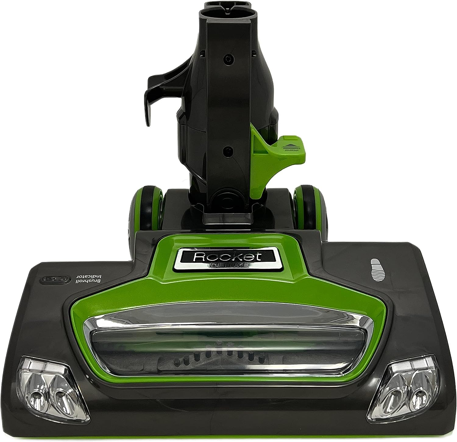 Cabezal de Boquilla Motorizado Power Floor Shark Ninja Hv310 para Aspiradora Rocket - Venta Internacional