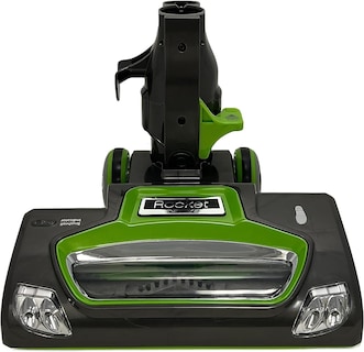 Foto 1 | Cabezal de Boquilla Motorizado Power Floor Shark Ninja Hv310 para Aspiradora Rocket - Venta Internacional