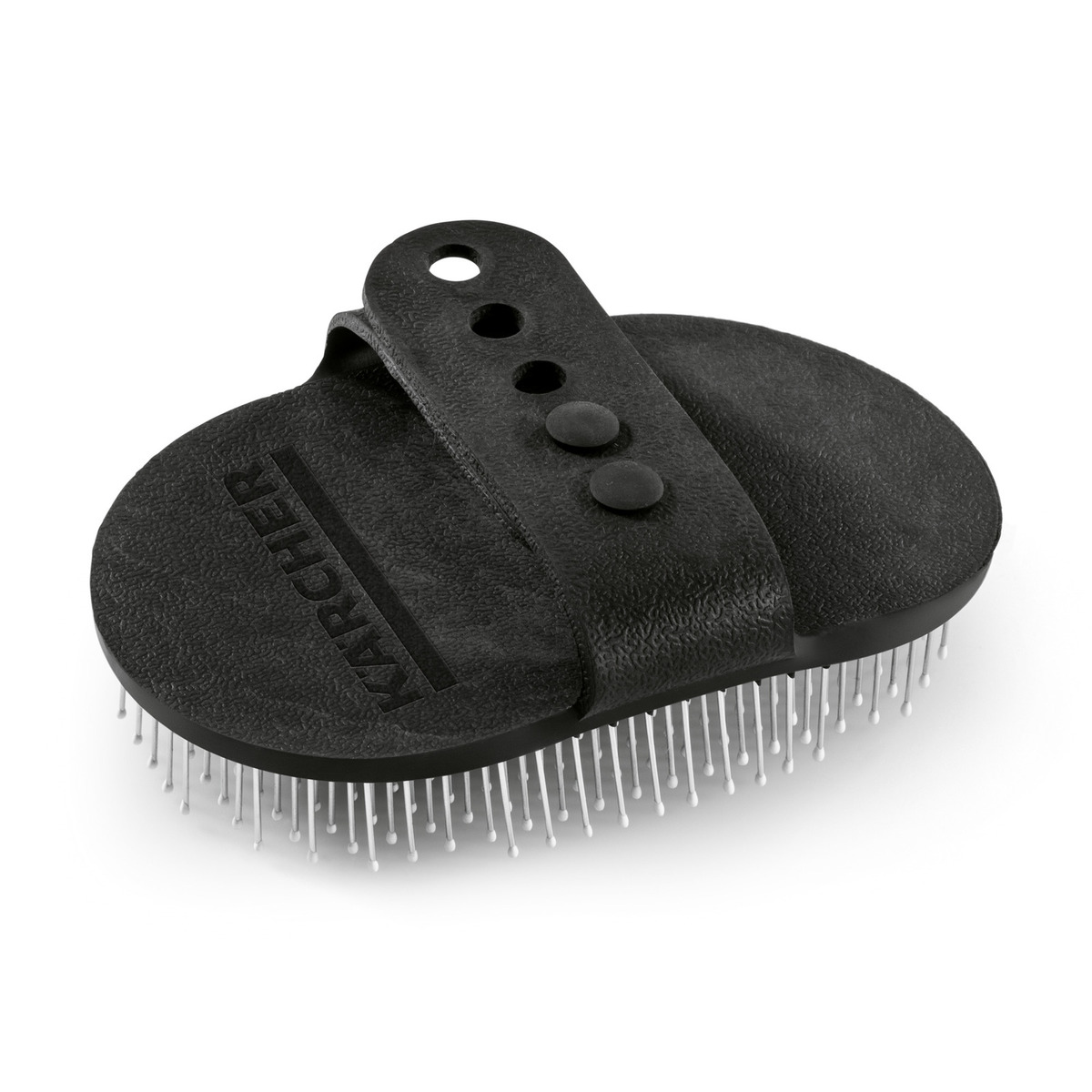 Foto 1 | Cepillo Karcher de Cerdas Blandas para Mascotas