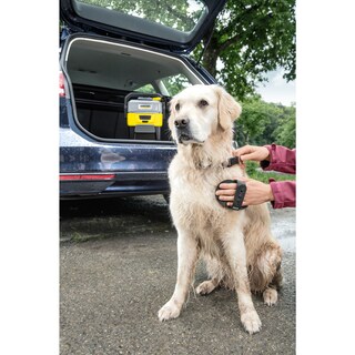 Foto 3 | Cepillo Karcher de Cerdas Blandas para Mascotas