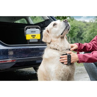 Foto 4 | Cepillo Karcher de Cerdas Blandas para Mascotas