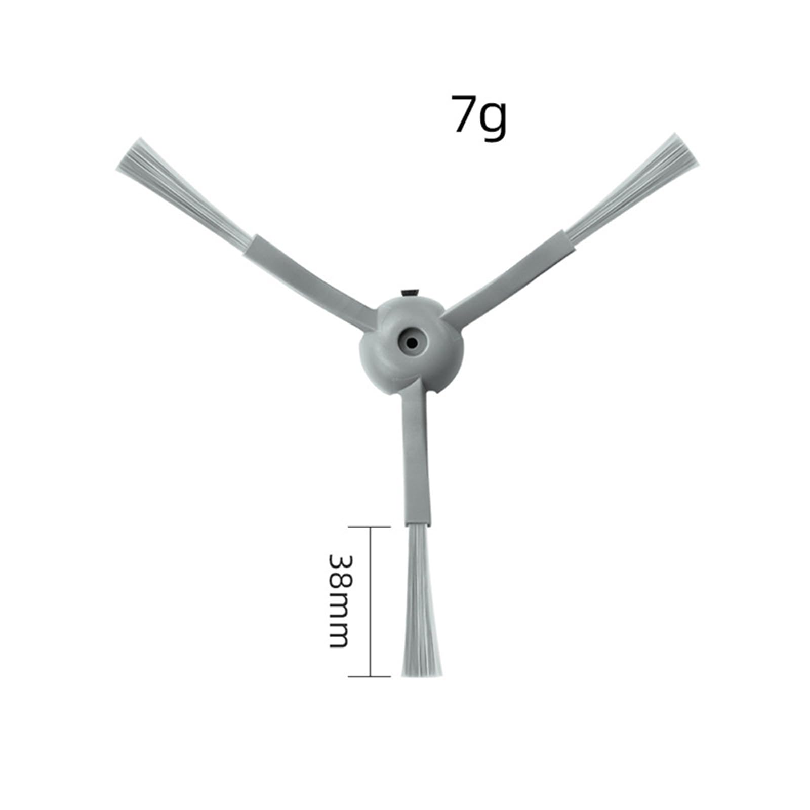 Foto 2 | Accesorios De Repuesto Para Robot Aspirador Eufy L50 L60 - Venta Internacional.