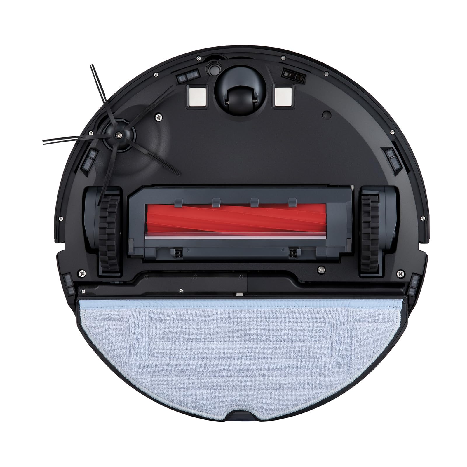 Foto 4 | Cepillo Reemplazo Roborock para Aspiradoras Robots-Venta Internacional