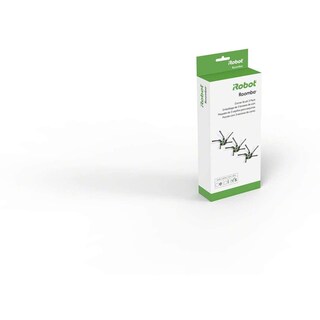 Foto 1 | Cepillo De Repuesto Para Barrer Esquinas, Paquete De 3 Unidades, Para Irobot Roomba S - Venta Internacional.