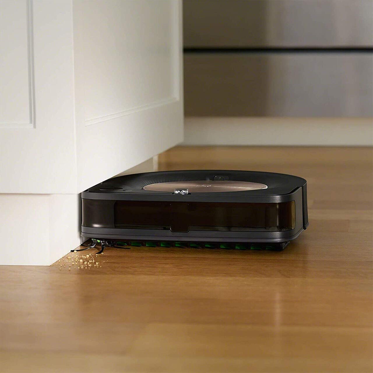 Foto 3 pulgar | Cepillo De Repuesto Para Barrer Esquinas, Paquete De 3 Unidades, Para Irobot Roomba S - Venta Internacional.