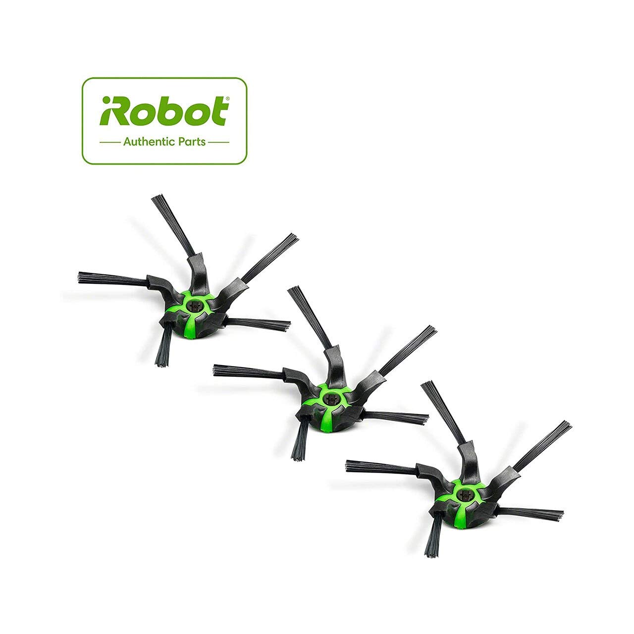 Foto 4 pulgar | Cepillo De Repuesto Para Barrer Esquinas, Paquete De 3 Unidades, Para Irobot Roomba S - Venta Internacional.