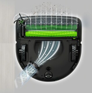 Foto 2 | Cepillos Dobles De Goma Multisuperficie De Repuesto Para Irobot Roo - Venta Internacional.