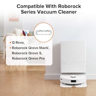 Foto 2 | Reemplazo del Cepillo Principal para La Aspiradora Roborock Q Revo - Venta Internacional