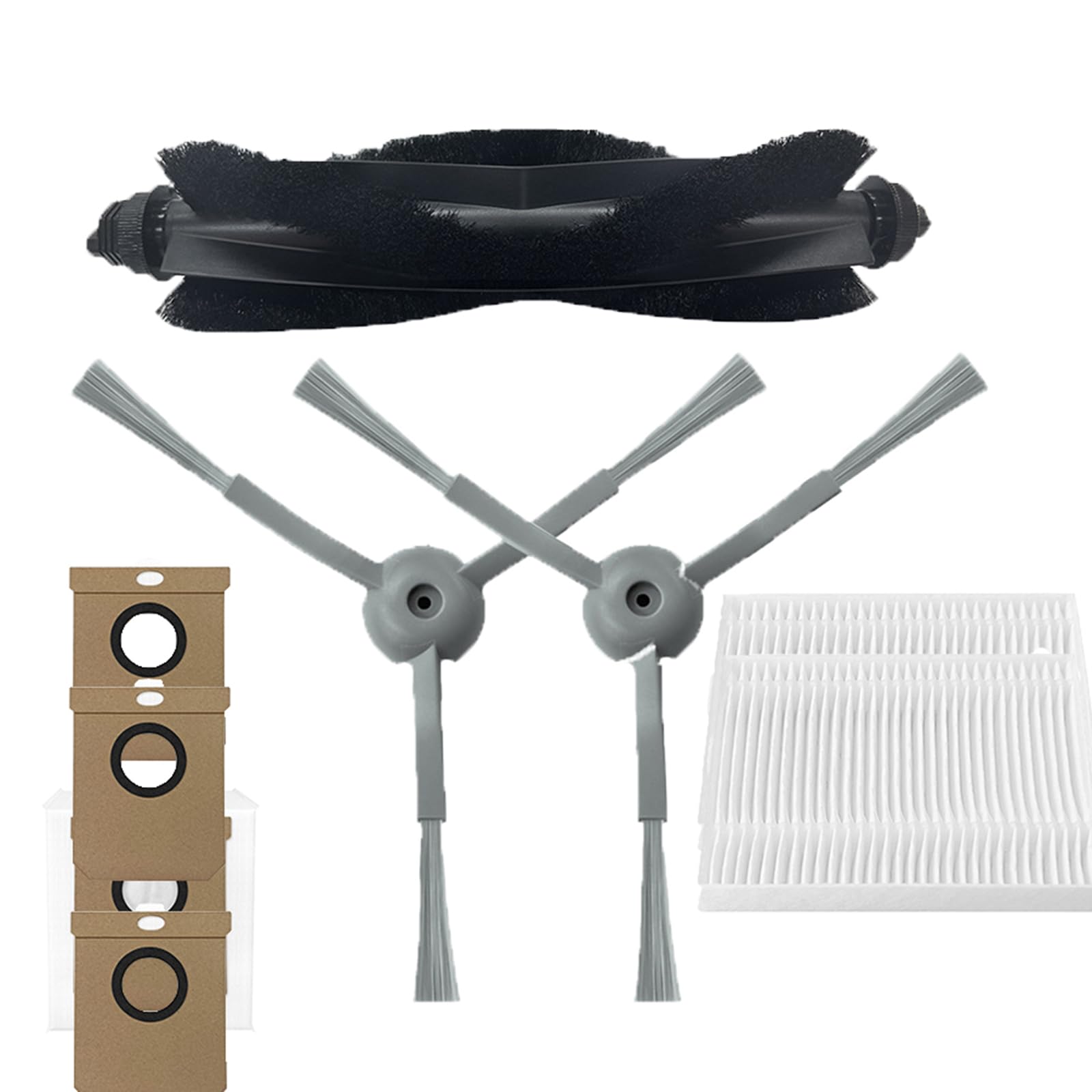 Foto 2 pulgar | Accesorios de Repuesto para Aspiradora Eufy L50 L60 - Venta Internacional