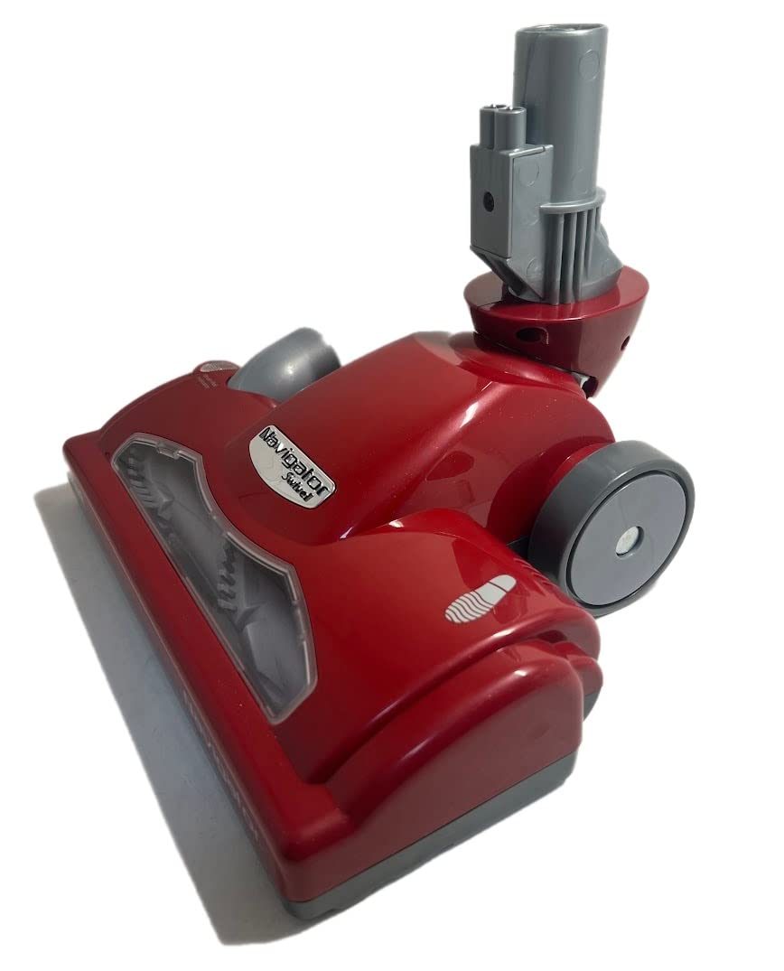 Foto 3 pulgar | Cabezal De Boquilla Motorizado Para Suelo Shark Nv26 Nv27 Rojo - Venta Internacional.