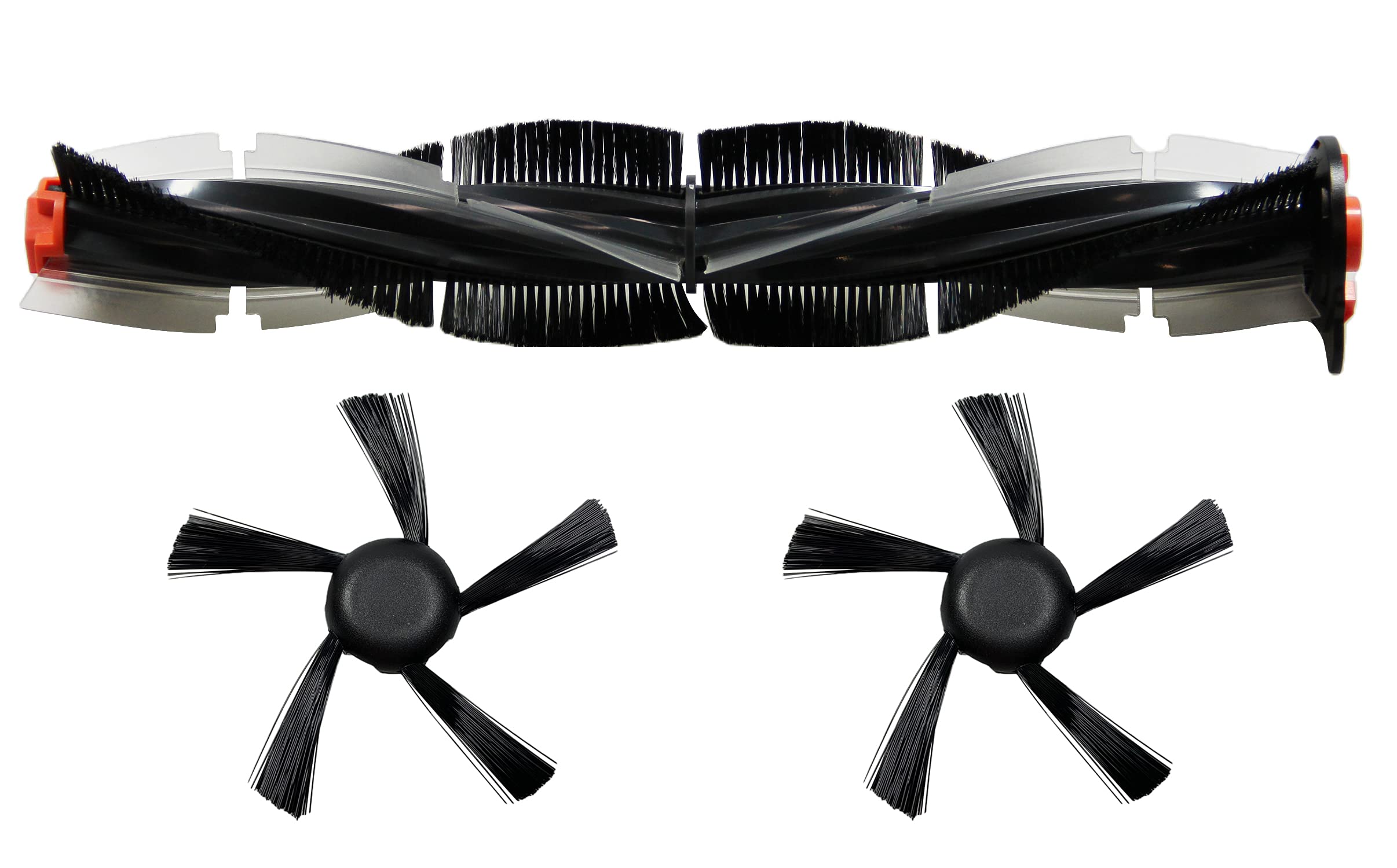 Foto 1 | Cepillo MaximalPower Principal y Lateral de Repuesto para Aspiradoras Neato Robot - Venta Internacional