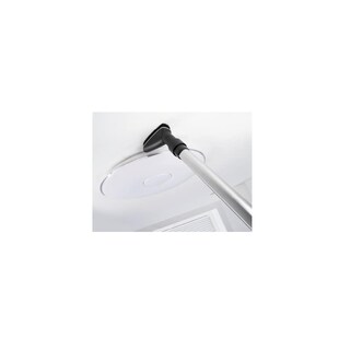 Foto 2 | Cepillo Universal Miele Sub 20 Para Quitar El Polvo De Estanterías, Color Negro - Venta Internacional.