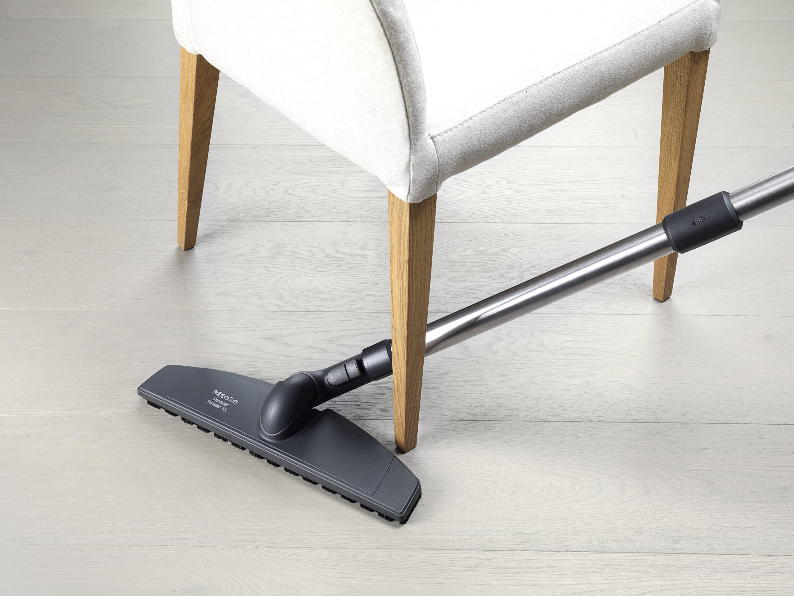 Foto 2 | Cepillo De Suelo Miele Sbb 400-3 Parquet Twister Xl Para Suelos Duros - Venta Internacional.
