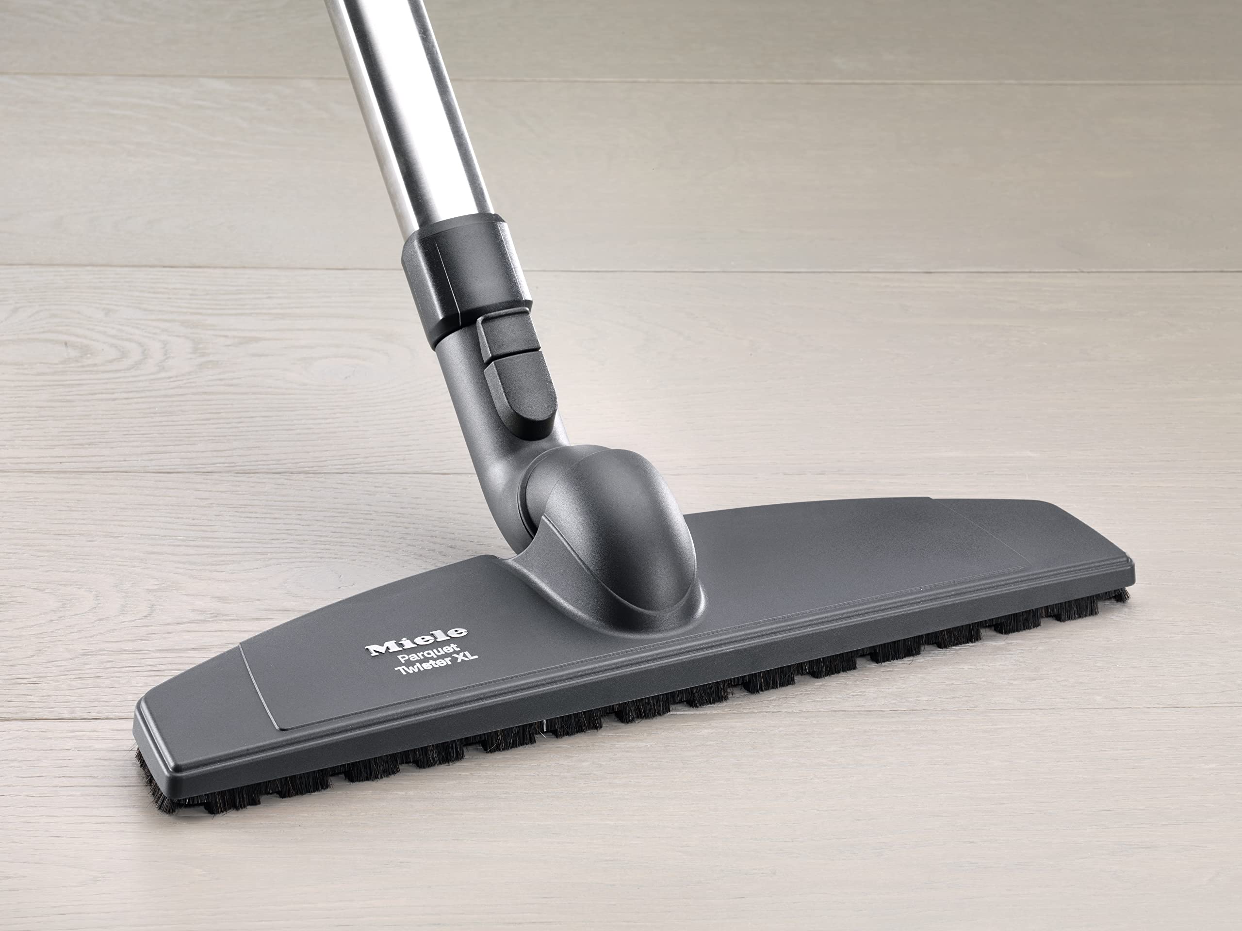 Foto 4 pulgar | Cepillo De Suelo Miele Sbb 400-3 Parquet Twister Xl Para Suelos Duros - Venta Internacional.