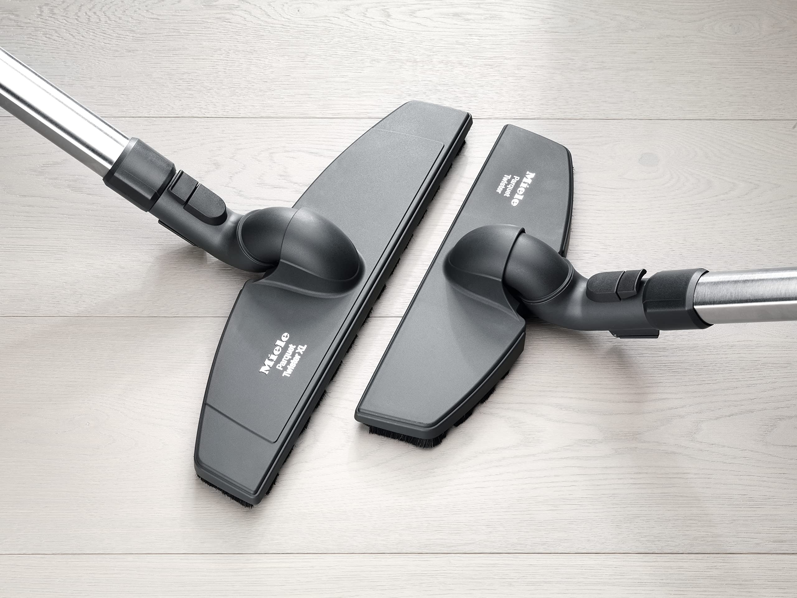 Foto 5 pulgar | Cepillo De Suelo Miele Sbb 400-3 Parquet Twister Xl Para Suelos Duros - Venta Internacional.