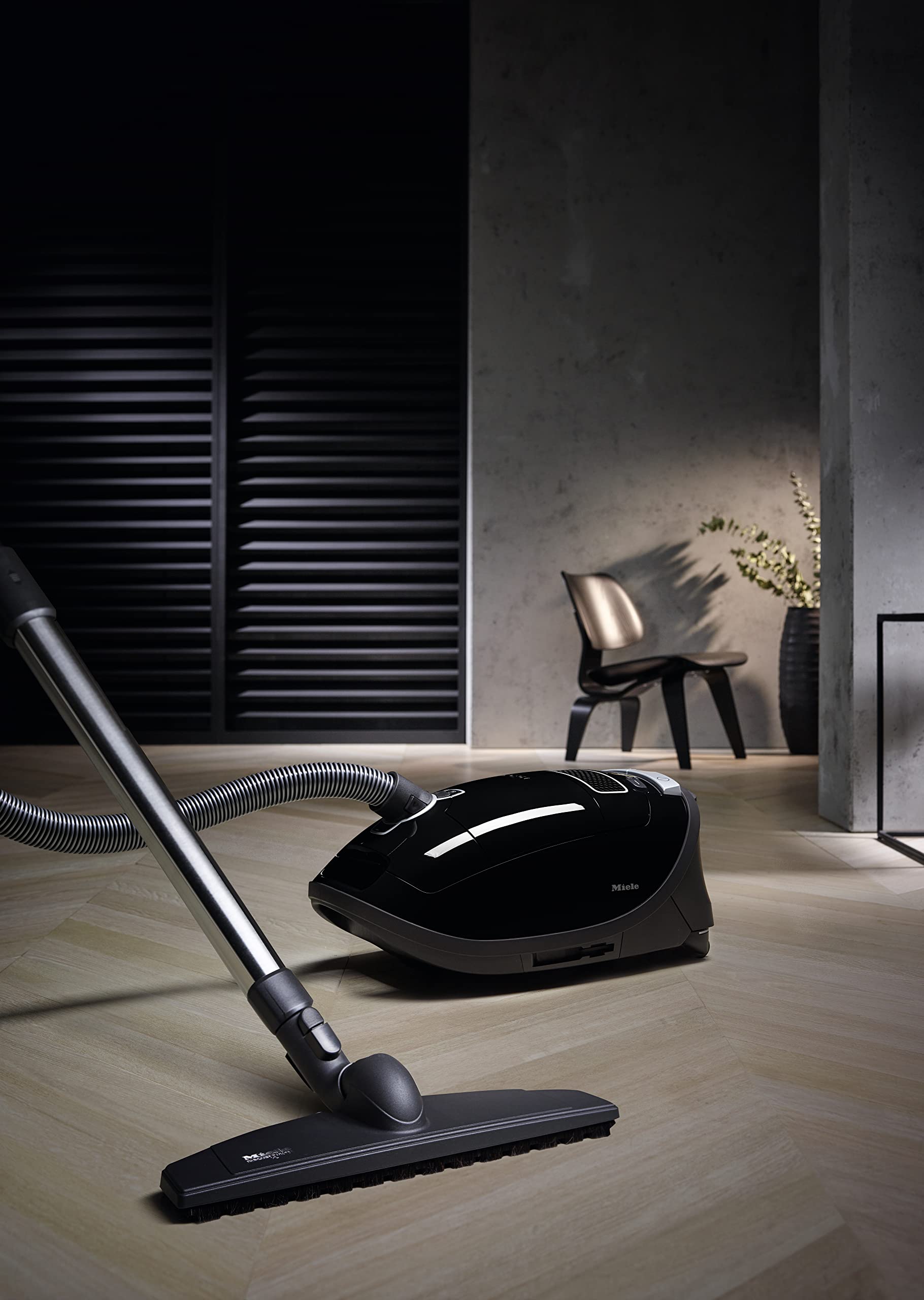 Foto 7 pulgar | Cepillo De Suelo Miele Sbb 400-3 Parquet Twister Xl Para Suelos Duros - Venta Internacional.