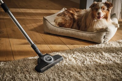 Foto 4 | Cepillo Turbo Miele TurboteQ STB 305-3 con Cabezal de Suelo Acoplable - Venta Internacional
