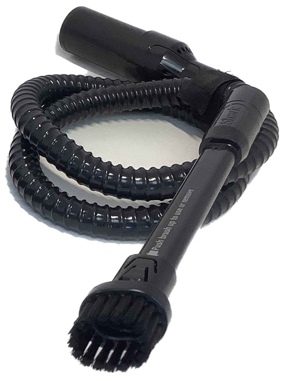 Duster Shark De Precisión Genuina Para Aspiradora Hv301 Hv322 Hv381 - Venta Internacional.