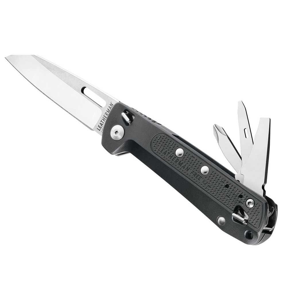 Navaja Leatherman K2 Multicolor $2,004
