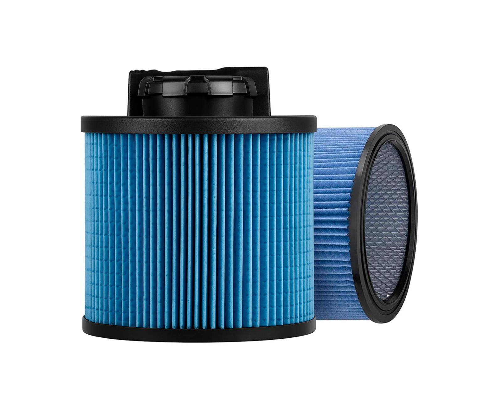 Foto 4 pulgar | Filtro Cartucho Premium Aspiradora Dewalt 4 A 8 Gal Dxvc4002