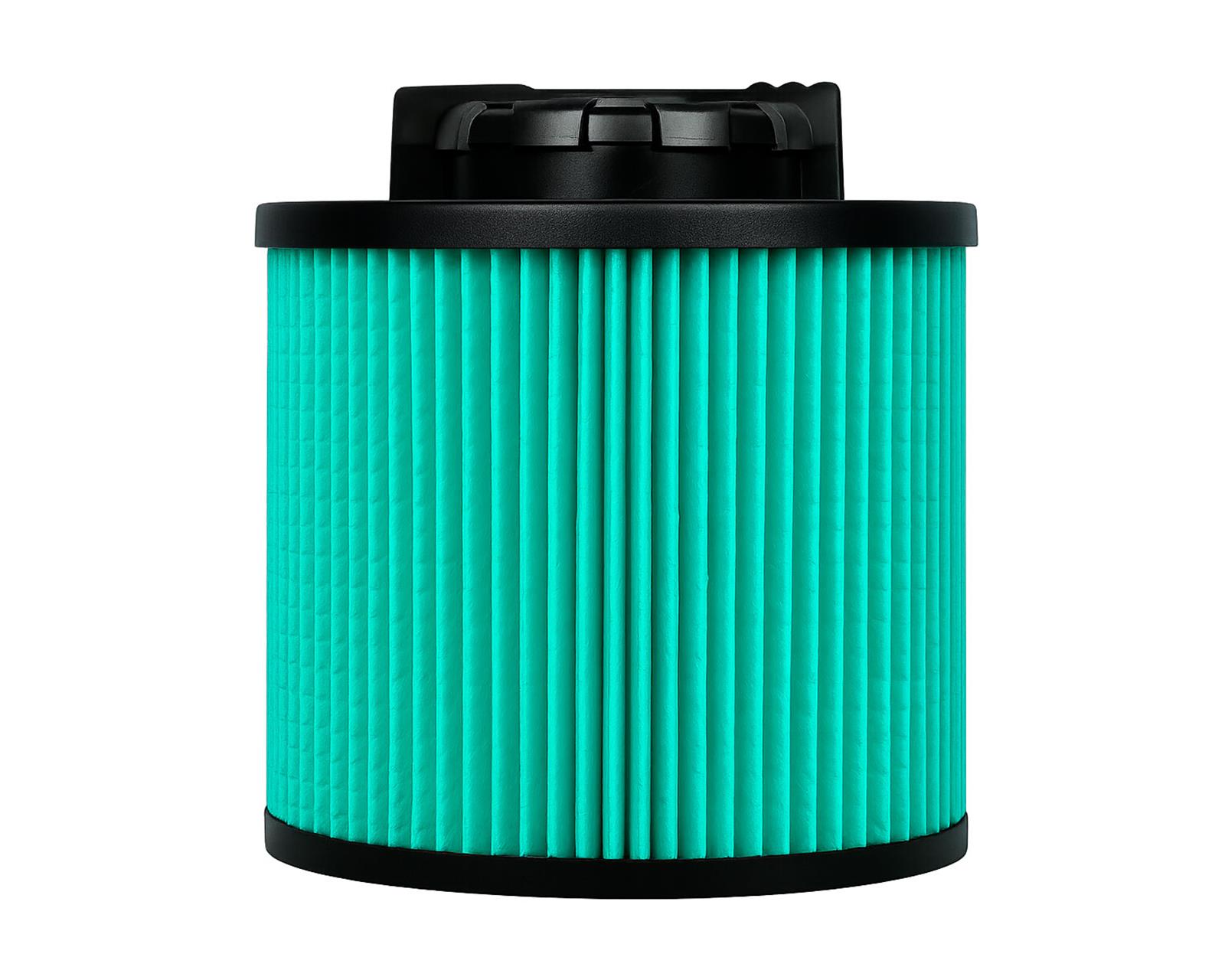 Foto 2 | Filtro De Aspiradora Hepa Dewalt 4 A 8 Gal Dxvc4003
