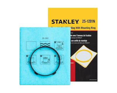 Foto 1 | Filtro De Tela 1-7/8 Aspiradora Stanley 1.5gal 25-1201