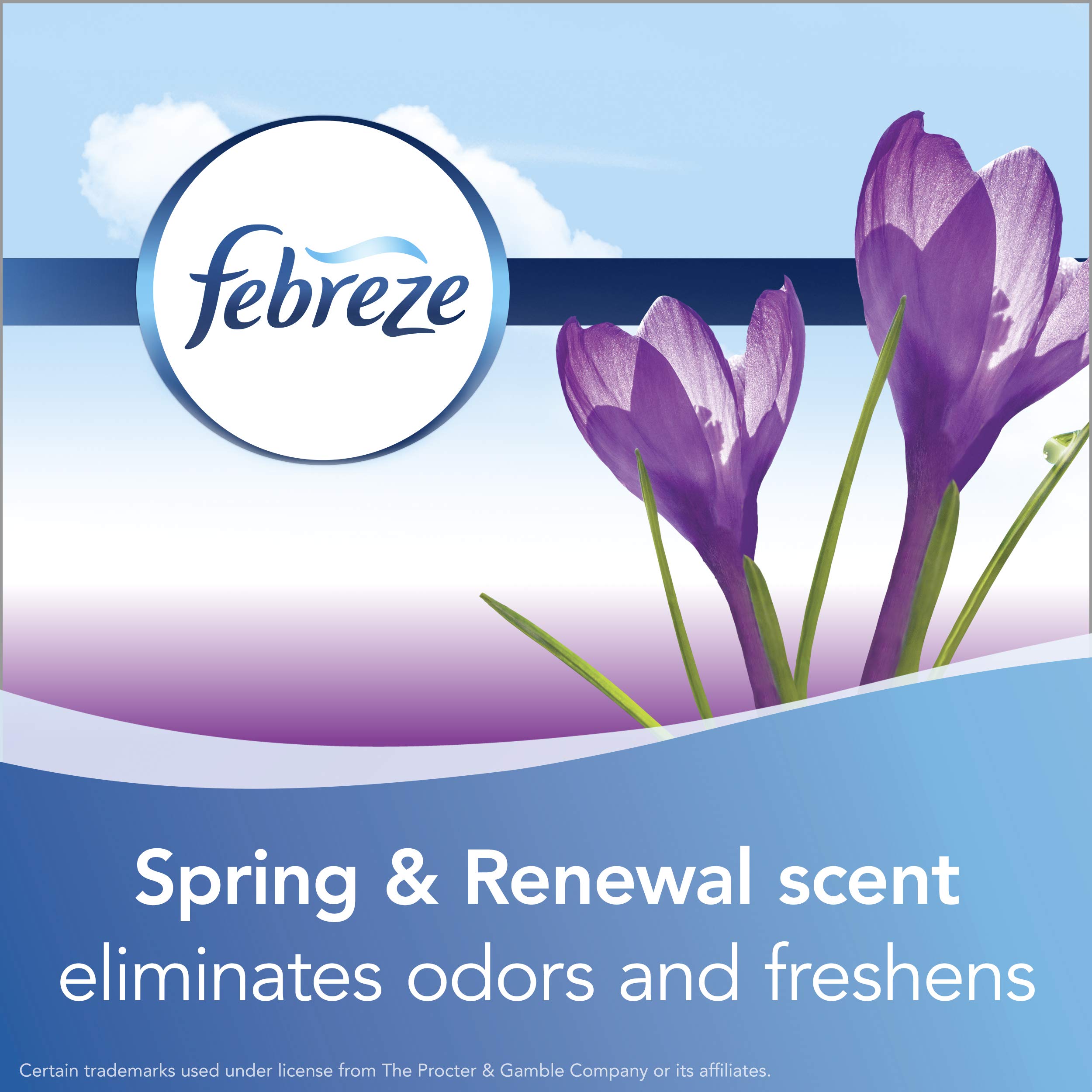 Foto 4 | Filtro de Repuesto Bissell Febreze Style 1214 Cleanview & Powerglide Pet - Venta Internacional