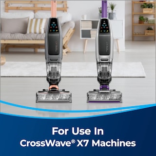 Foto 4 | Filtro de Repuesto Bissell Crosswave X7 para Aspiradora Húmeda y Seca - Venta Internacional