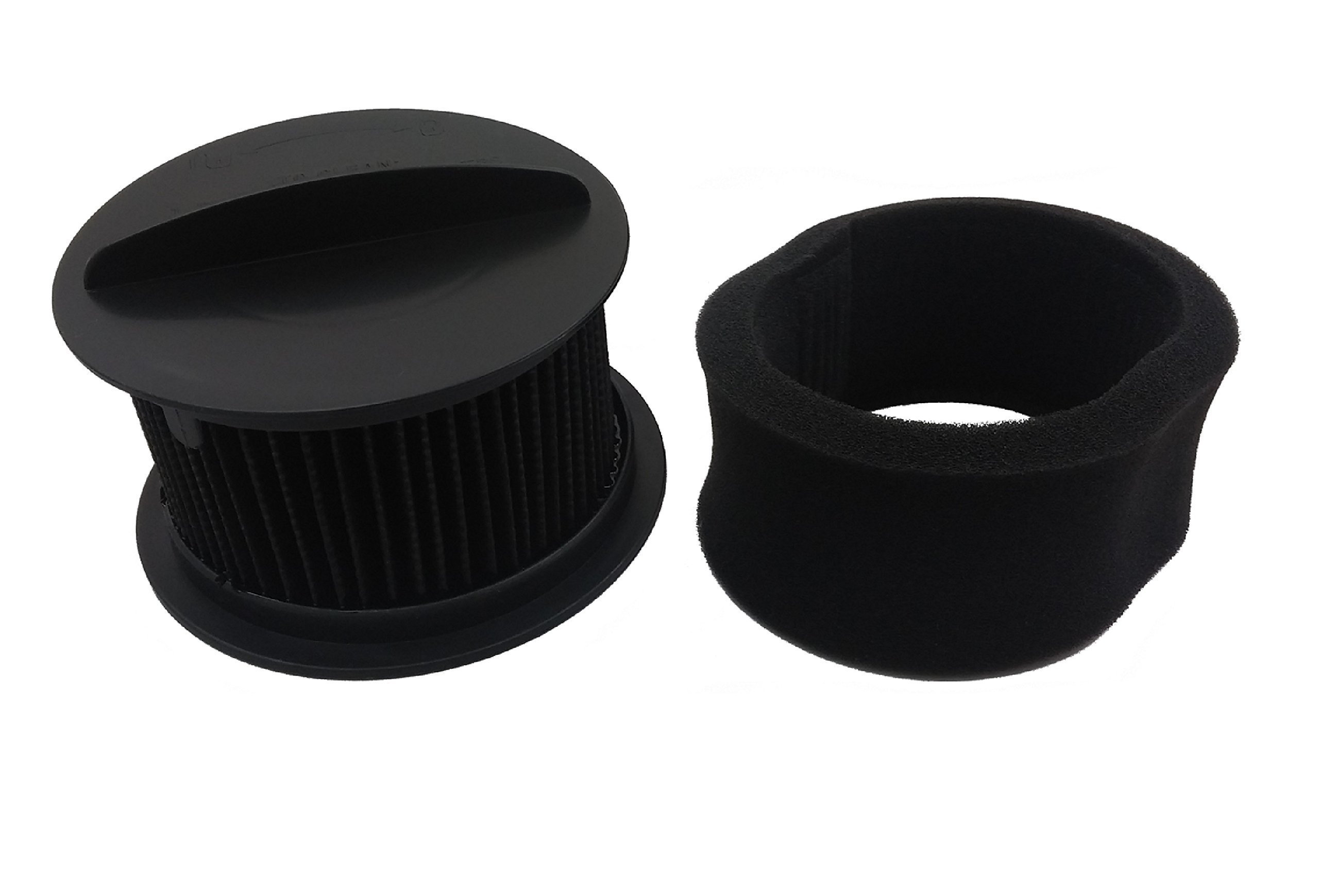 Foto 2 pulgar | Set de Filtros Bissell para Aspiradora Powerforce & Helix Turbo 203-7913 - Venta Internacional