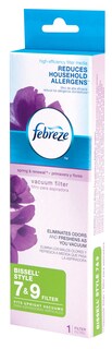 Foto 2 | Filtro Posmotor Bissell Febreze Style 7 y 9 para Aspiradoras Verticales - Venta Internacional